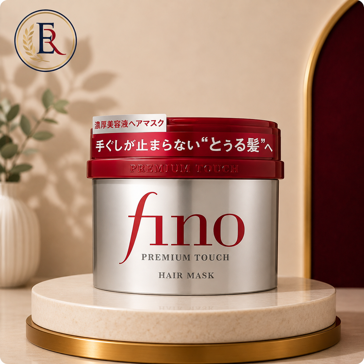 ماسک موی FINO